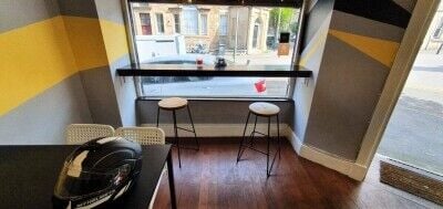 Cafe / take away / fish & chips / kebab house leasehold for sale Cafe / take away / fish & chips / kebab house leasehold for sale