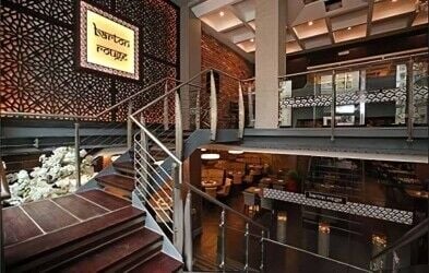 PROPERTY FOR SALE - Barton Rouge Restaurant, Liverpool