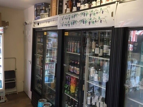 Highly Reputable Off License for sale in Uckfield Photo 2