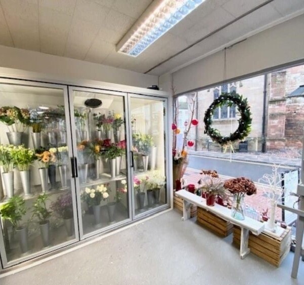 Leasehold Florists Located In Droitwich Spa Photo 2