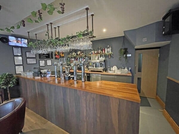 AMBLE - PROFITABLE MICRO PUB Photo 2