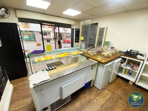 SANDWICH BAR: MARPLE: Photo 2