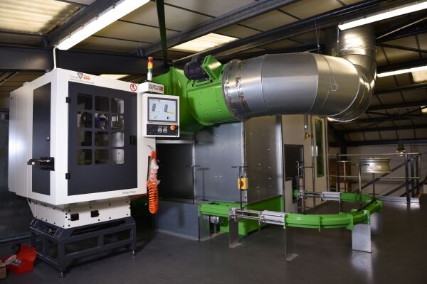 Extremely Successful & Reputable Alloy Wheel Repair Centre for Sale Photo 2