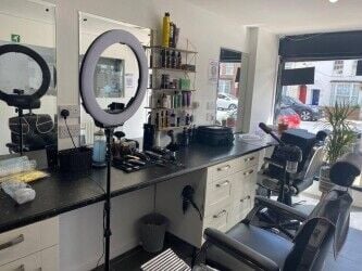 Barbers were first established in 2019 for sale Barbers were first established in 2019 for sale