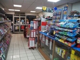 Newsagents For Sale in Goole