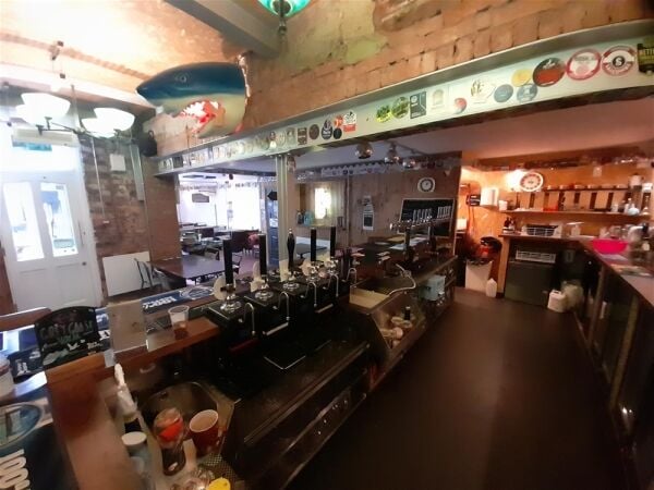 Licenced Trade, Pubs & Clubs For Sale in Bridlington Photo 2