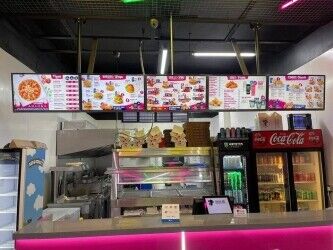 Fast Food Restaurant for sale in Hemel Hempstead Photo 2
