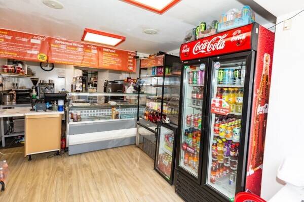 Profitable Sandwich Bar, East Kilbride Photo 2