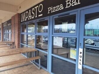 Leasehold Pizzeria for Sale in Milford Haven, Pembrokeshire Leasehold Pizzeria for Sale in Milford Haven, Pembrokeshire