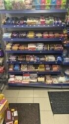 Kiyas mini store, friendly convenience store for sale Kiyas mini store, friendly convenience store for sale