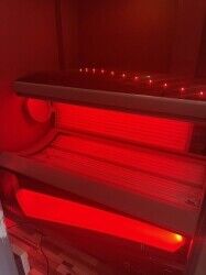Established Tanning Salon in Bispham Blackpool