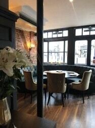 Mediterranean Turkish Restaurant