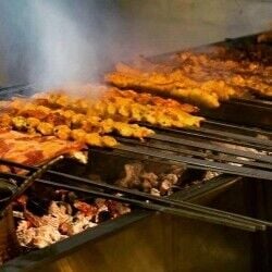 Popular Turkish Restaurant and shisha bar for sale