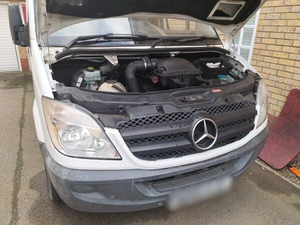 Highly Rated Mobile Vehicle Repair Business For Sale Highly Rated Mobile Vehicle Repair Business For Sale