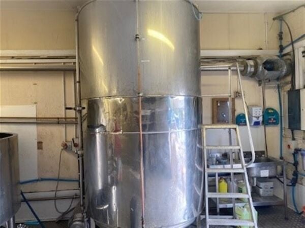 Relocatable S Devon Brewery For Sale For Sale in Newton Abbot Photo 2
