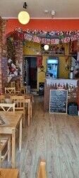 Leasehold Eastern European restaurant, fully licenced Leasehold Eastern European restaurant, fully licenced
