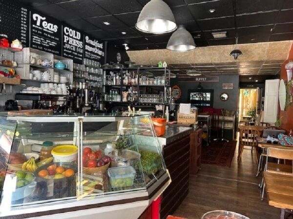 Reputable Cafe/Bistro For Sale Photo 2