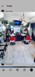 Barber shop for sale Barnet Area Photo 2