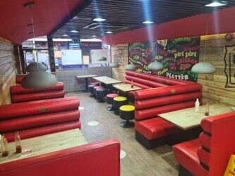 BBQ express Ilford restaurant for sale BBQ express Ilford restaurant for sale