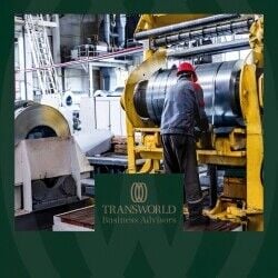 Quick Sale- Agricultural machinery manufacturing company