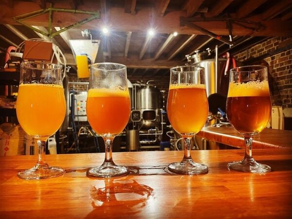 Award Winning State of the Art Brewery Photo 2