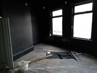 LANCASHIRE FORMER MOTOWN BAR IN ST HELENS TOWN CENTRE Photo 2