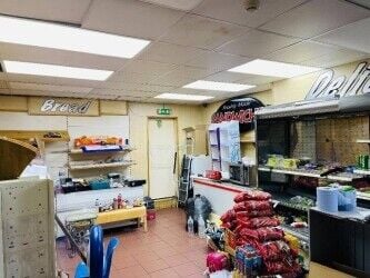 Convenience Store in Bradford West Yorkshire Convenience Store in Bradford West Yorkshire