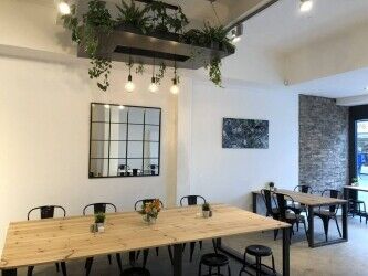 Award winning café business. Contemporary designed premises with stylish modern look. Perth Photo 2