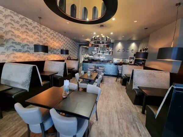 Stunning and rarely available restaurant opportunity in Uddingston Photo 2