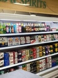 Leasehold convenience store for sale in Cheshire