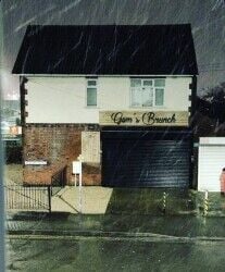 Cafe for sale fully running business