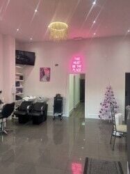 Hair and beauty salon on sale located in Macclesfield
