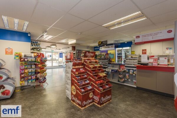 Post Office / Convenience Store Photo 2