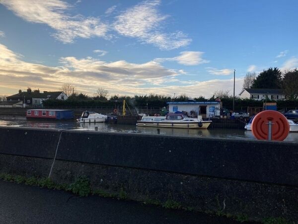 Well Established Marine Services Business For Sale Photo 2