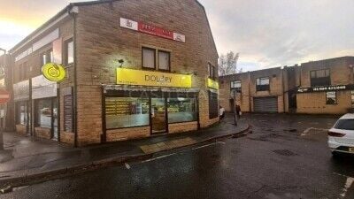 Leasehold diner/ takeaway for sale in Huddersfield Leasehold diner/ takeaway for sale in Huddersfield