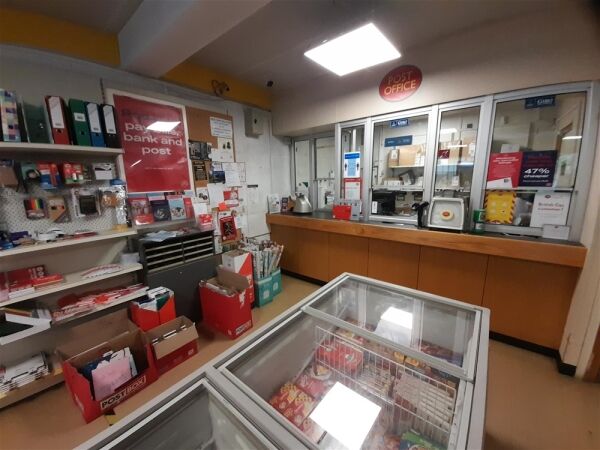 Post Offices For Sale in Oakham Photo 2