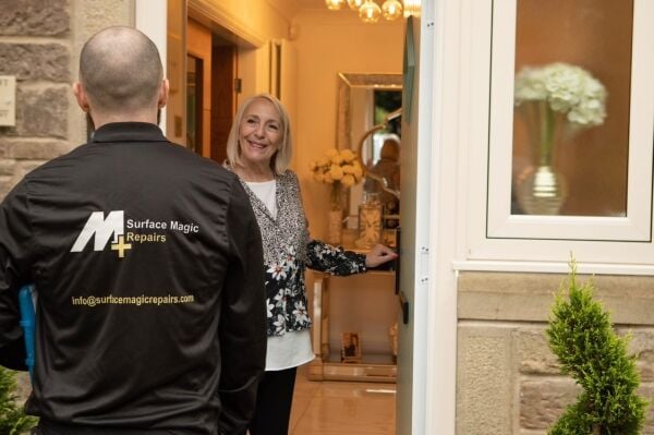 Cosmetic Hard Surface Repair Specialists - Gt Manc Cosmetic Hard Surface Repair Specialists - Gt Manc