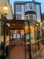 Long lease restaurant for sale in Brighton Long lease restaurant for sale in Brighton