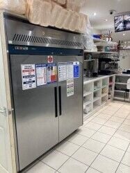 LICENSED COFFEE SHOP & CAFE FOR SALE WIGAN LICENSED COFFEE SHOP & CAFE FOR SALE WIGAN