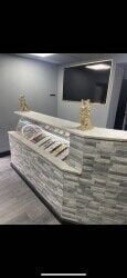 Luxury Dessert Parlour in prime location