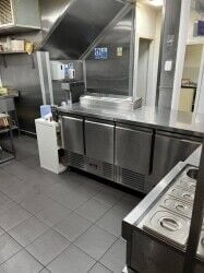 Class 3 Takeaway for sale - Leasehold