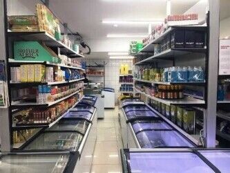 Asian Foods Wholesale Cash & Carry closed for Sale Photo 2
