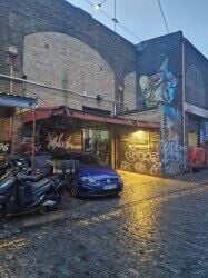 Car repair garage for sale in Bethnal Green Car repair garage for sale in Bethnal Green
