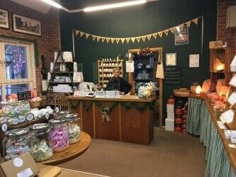 A Manufacturer and Retailer of All Natural Body Care Products. Nottinghamshire. A Manufacturer and Retailer of All Natural Body Care Products. Nottinghamshire.