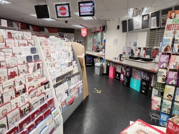 Post Office with Remuneration of £100,000 Per Year Photo 2