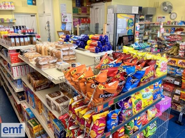 CONVENIENCE STORE & NEWSAGENTS Photo 2