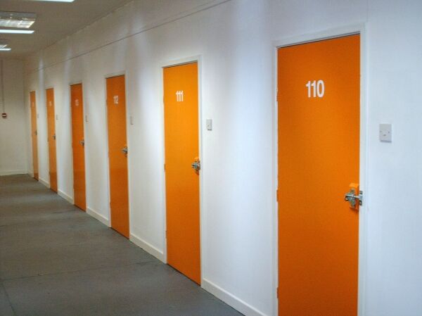 Successful Self Storage Business in Cumbria Photo 2