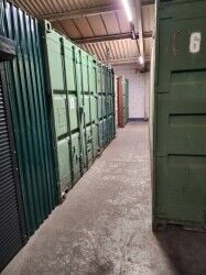 2 Leasehold Factory Units and yard on a 10 yr lease 2 Leasehold Factory Units and yard on a 10 yr lease