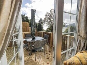 Holiday Let park home near Helensburgh Holiday Let park home near Helensburgh
