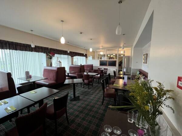 A well-positioned multi-income stream hotel in sought after coastal town of Portsoy.(ref 1519) Photo 2